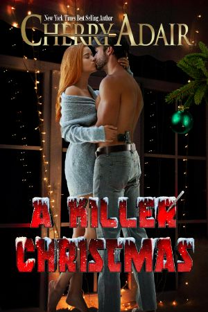 [T-FLAC 17] • A Killer Christmas